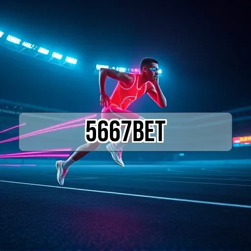 5667bet.com: Bônus Imperdíveis Para Aumentar Suas Chances de Ganhar