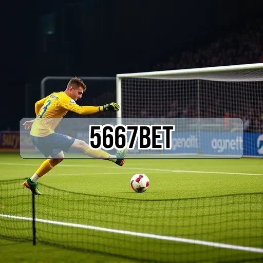 5667bet.com: O Cassino que Você Sempre Sonhou Encontrar!