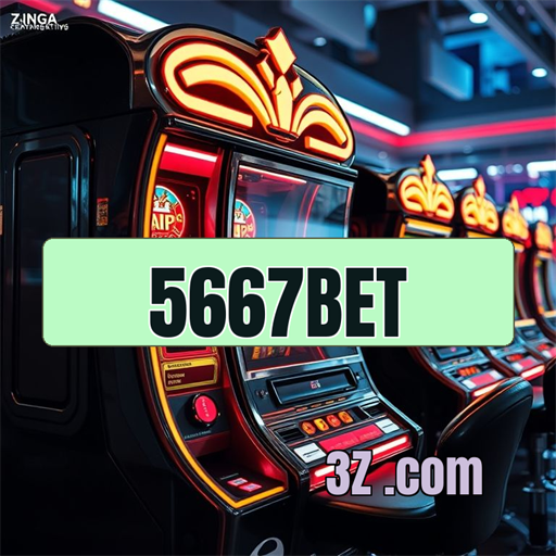 Jogue no Cassino do 5667bet.com e Sinta a Emoção