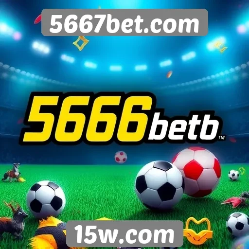 Jogos oferecidos no site 5667bet.com