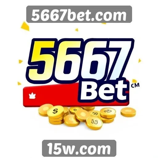 Ofertas e promoções da 5667bet.com