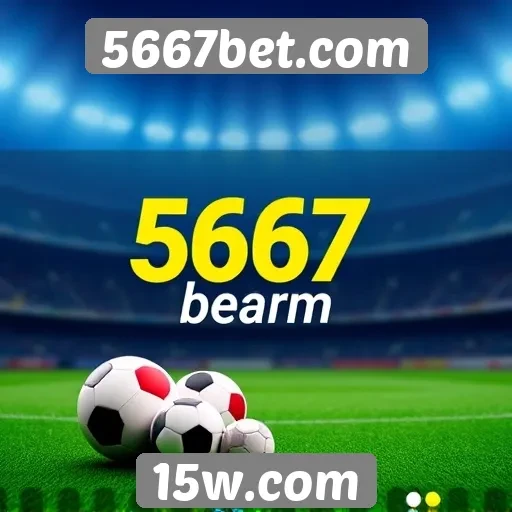 Opções de pagamento disponíveis no 5667bet