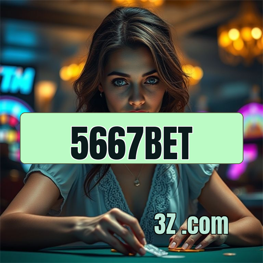 A Incrível Plataforma do 5667bet.com: Jogos e Oportunidades