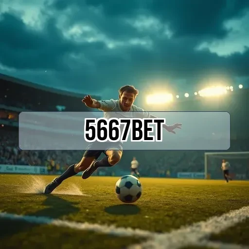 5667bet.com: Descubra os Torneios que Transformam Apostas em Emoção